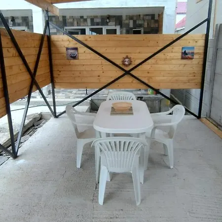 Casuta Din Guest house *