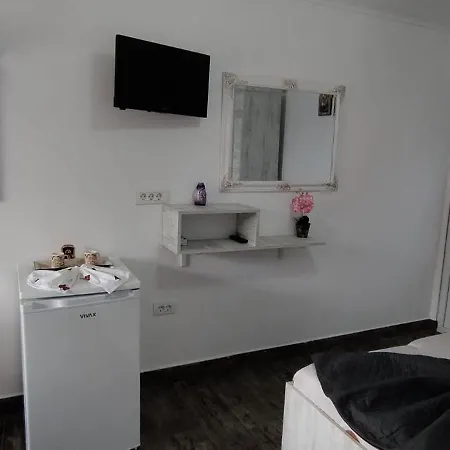 Casuta Din Guest house