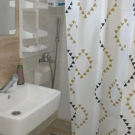 Casuta Din Guest house