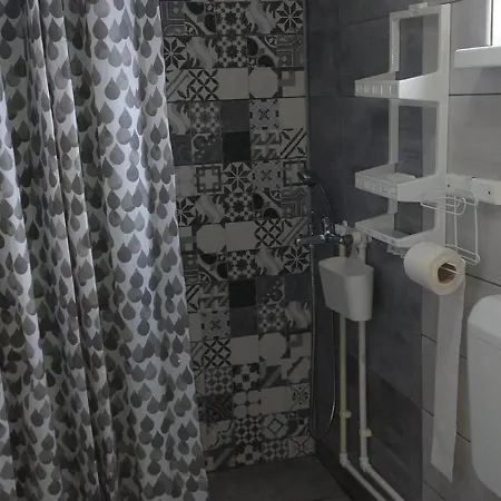 Casuta Din Guest house Costinesti